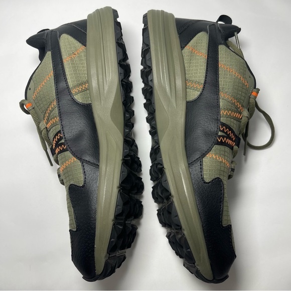 Puma Escalate Men's Trail Running Soft Foam Shoes Sz 10.5 - Picture 2 of 6